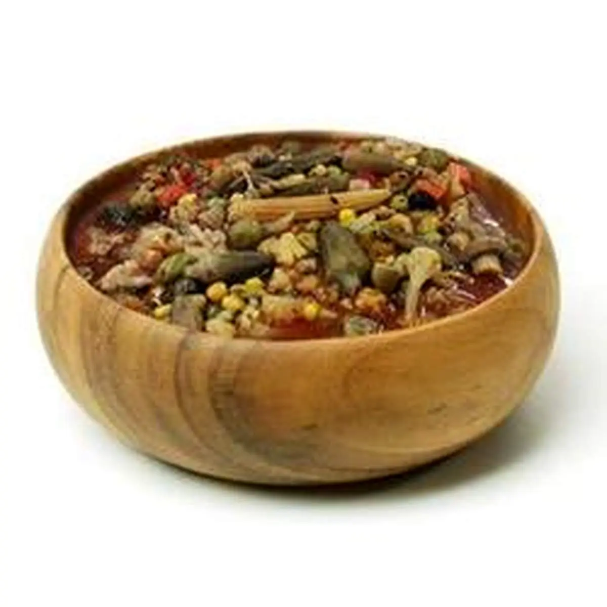 طرز تهیه ترشی اسپانیایی