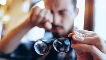 ۱۴ دلیل عمده تاری دید