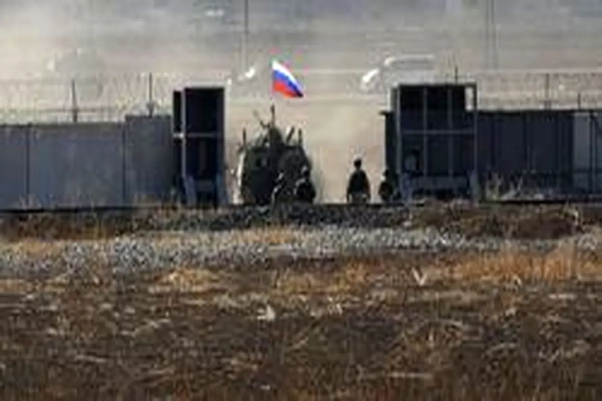 روسیه: ۳۲۷ تروریست در سوریه کشته شدند