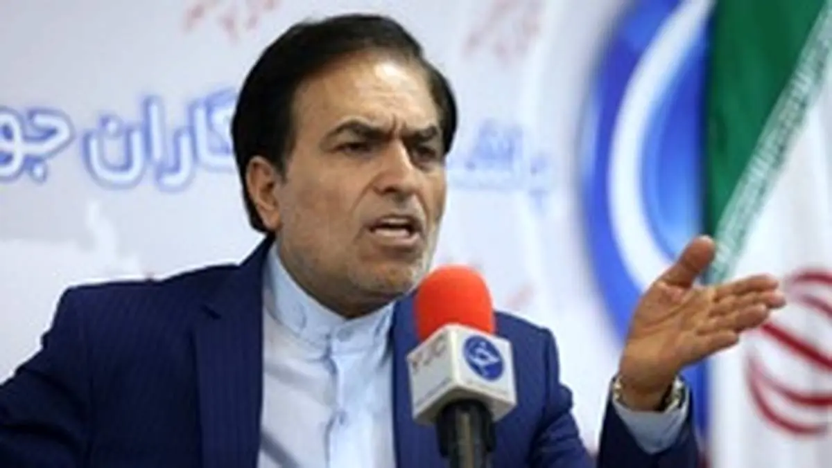 عابدینی: دومین طرح جدید تحریمهای آمریکا علیه ایران شکست خورد