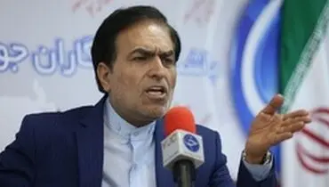 عابدینی: دومین طرح جدید تحریم‌های آمریکا علیه ایران شکست خورد