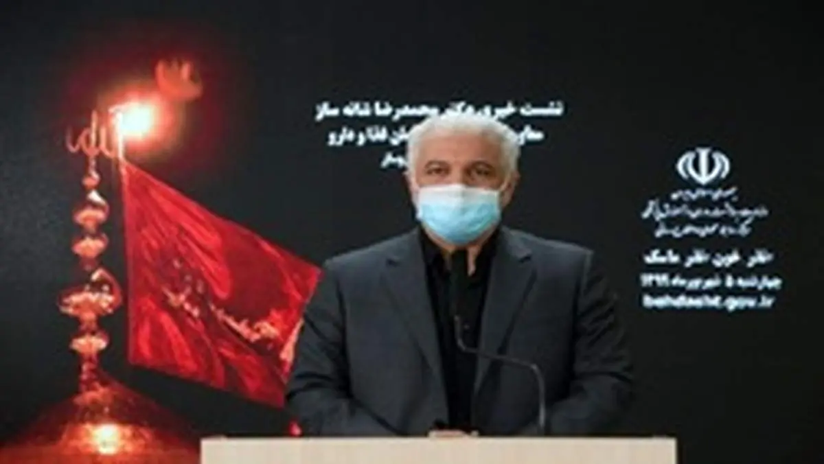 شانه ساز: افتتاح دو کارخانه جدید داروسازی در هفته آینده/ ۹۷ درصد داروی مورد نیاز کشور در داخل تولید میشود