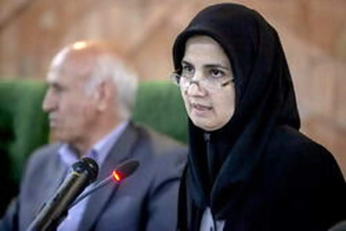 جنیدی: مطالبات ایران از سایر کشور‌ها در حال بررسی است