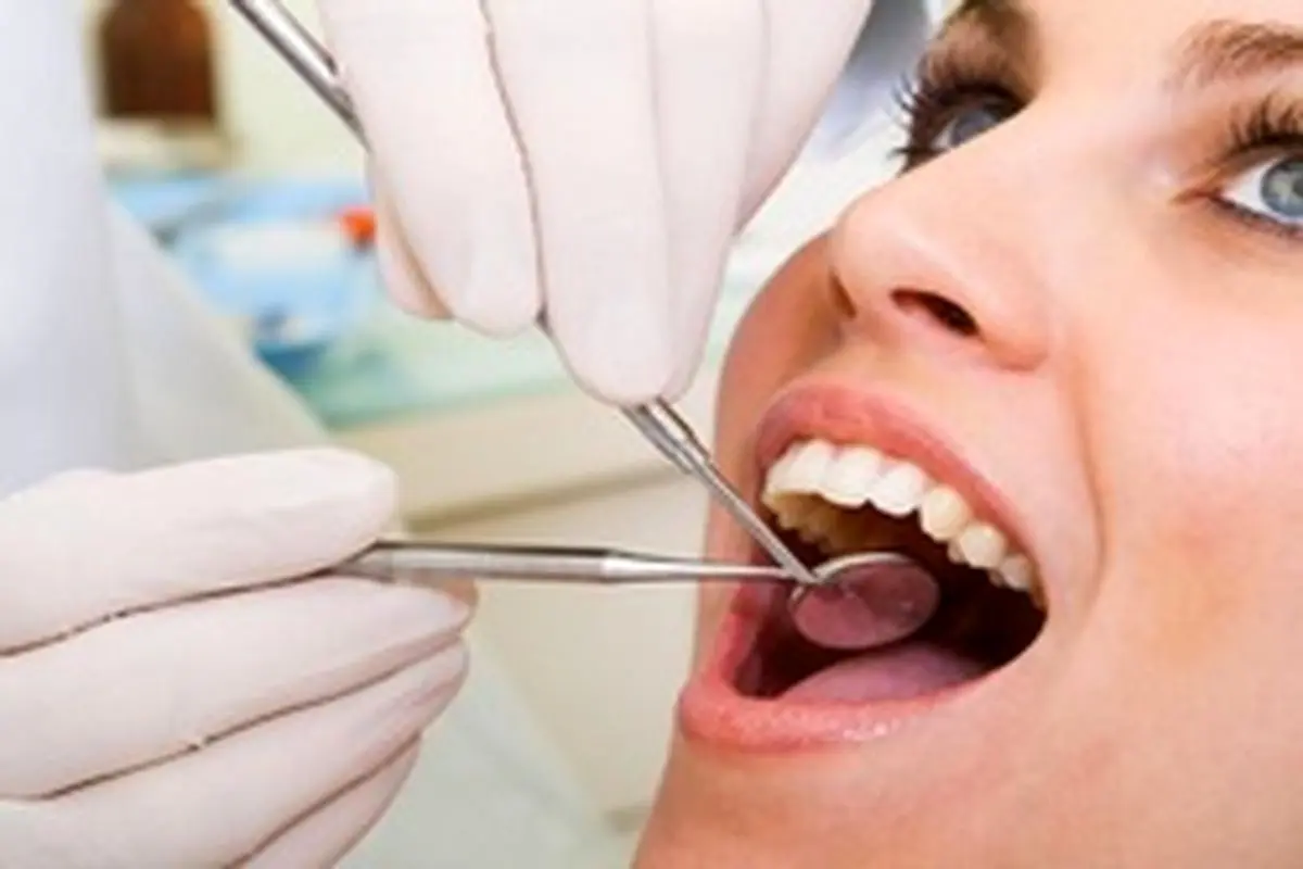 ضرورت معاینات دندان پزشکی پیش از بارداری
