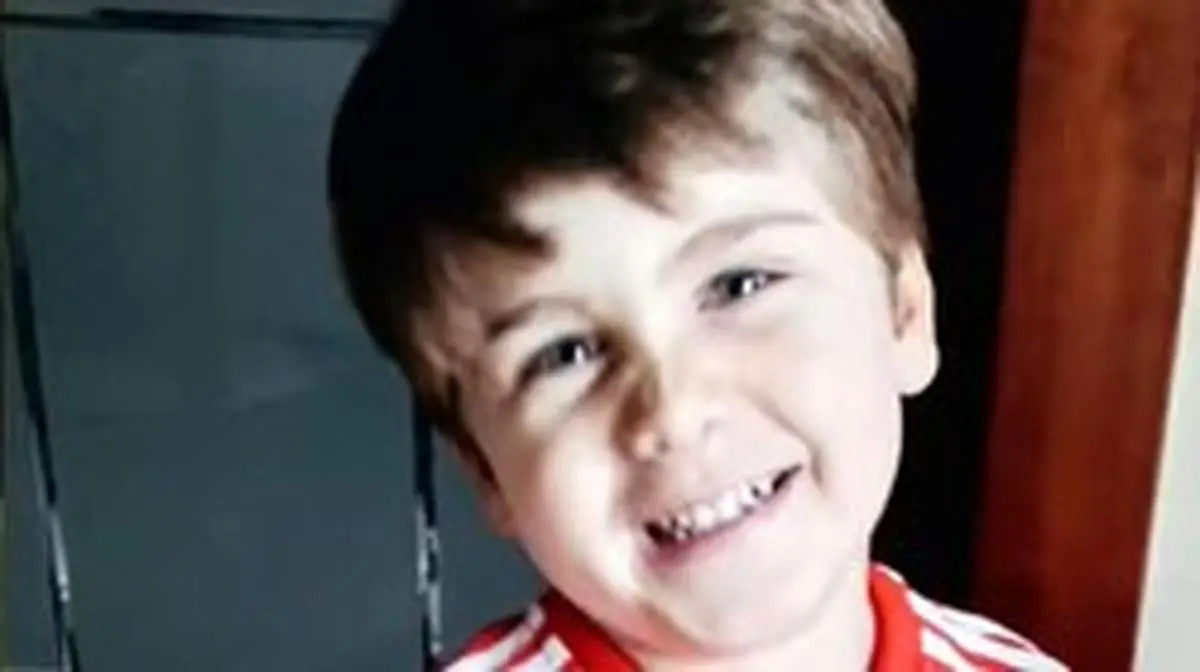 خورده شدن جسد پسربچه بانمک توسط حیوانات وحشی / مادر راز پلیدی داشت + عکس