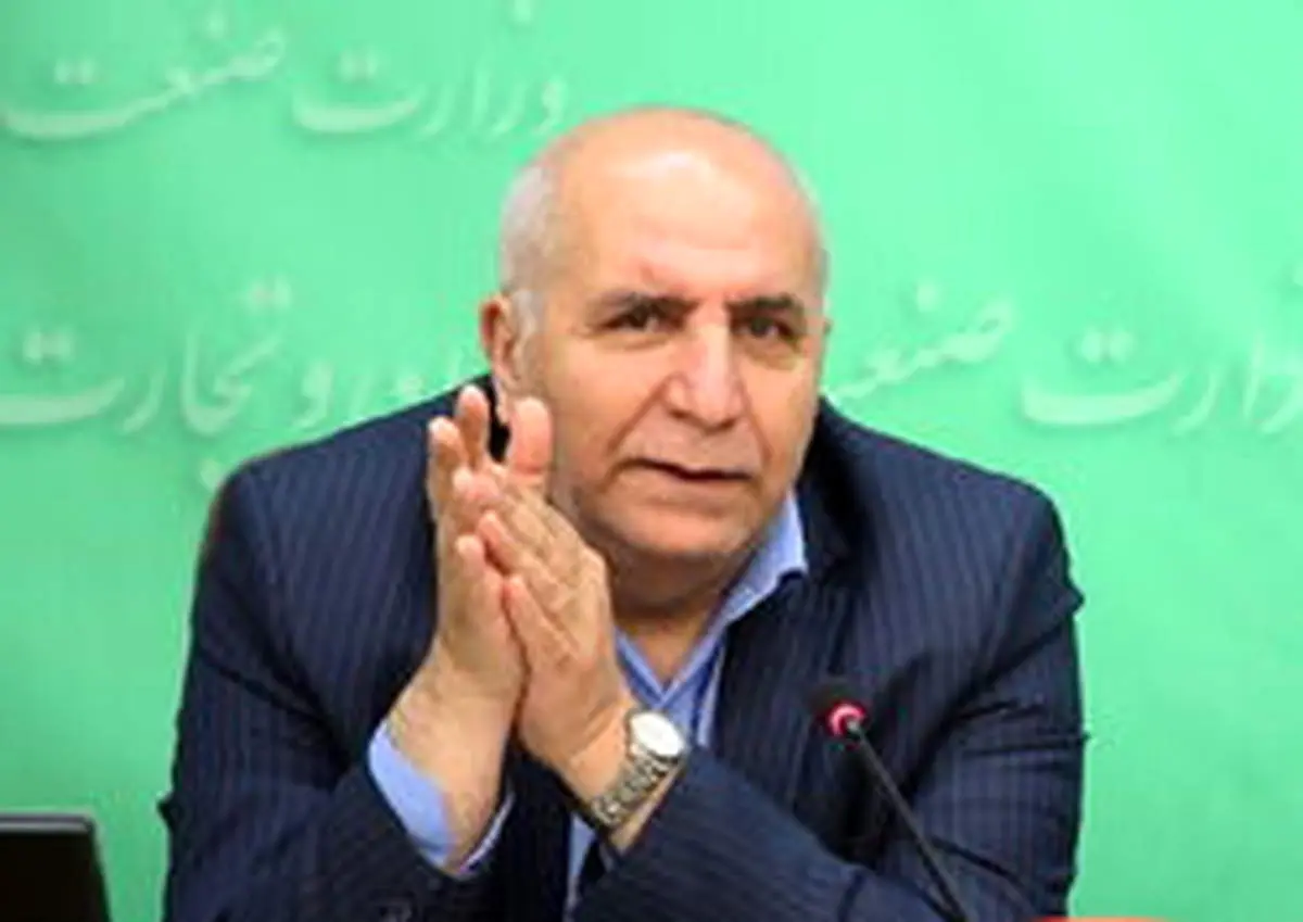 سرقینی: تلاش میکنیم کمتر در امور تولیدکنندگان داخلی دخالت کنیم