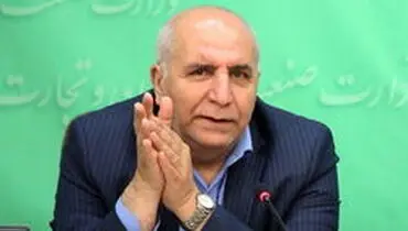 سرقینی: تلاش می‌کنیم کمتر در امور تولیدکنندگان داخلی دخالت کنیم