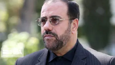 امیری: ابلاغ استجازه رهبری مربوط به دولت نیست