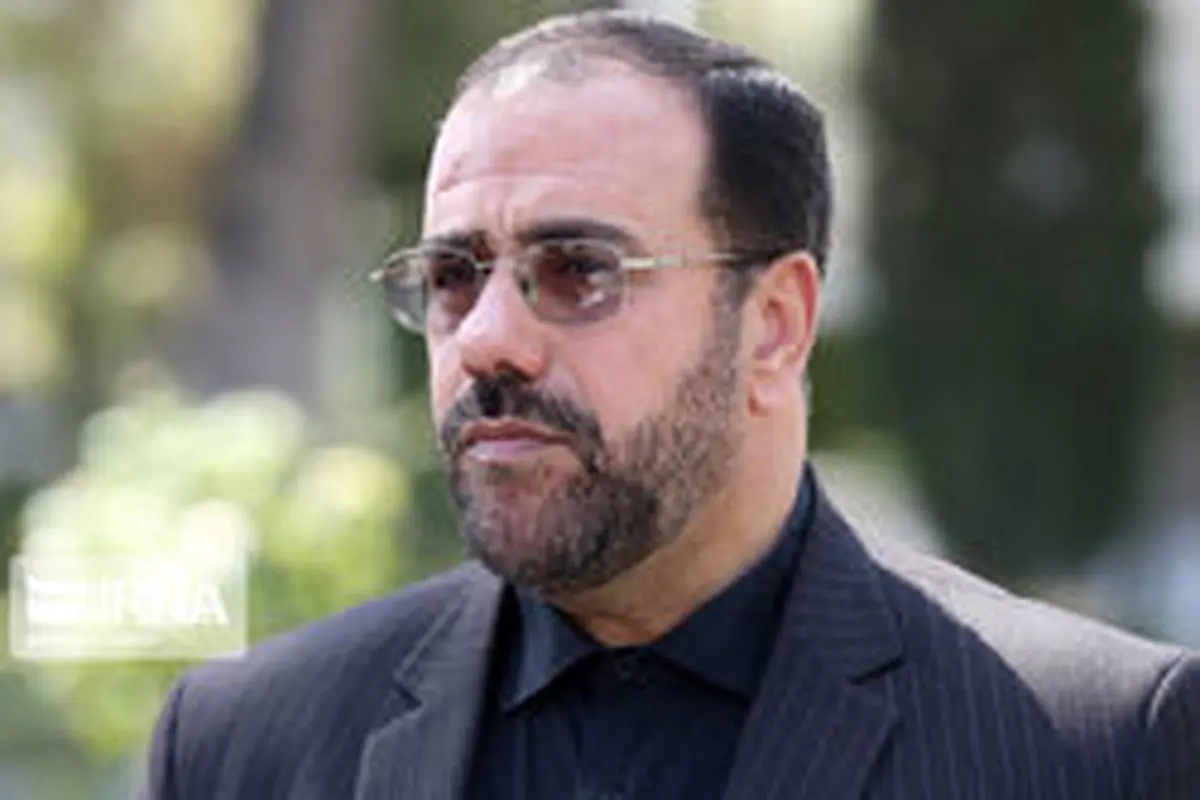 امیری: ابلاغ استجازه رهبری مربوط به دولت نیست