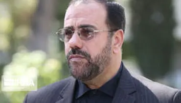 امیری: ابلاغ استجازه رهبری مربوط به دولت نیست