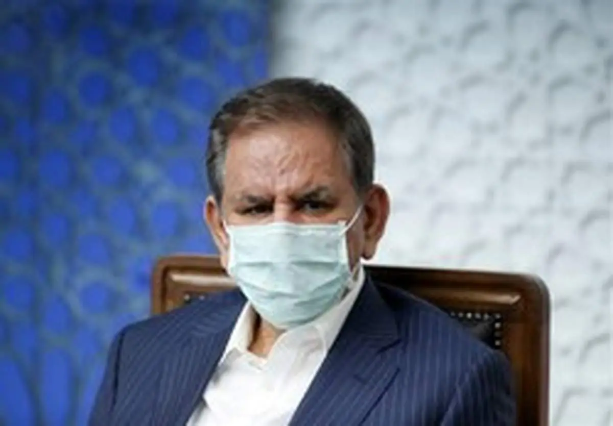 جهانگیری: قوه قضاییه درباره اتهامات مطرح علیه مسئولان ارشد کشور شفافسازی کند