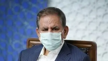 جهانگیری: قوه قضاییه درباره اتهامات مطرح علیه مسئولان ارشد کشور شفاف‌سازی کند