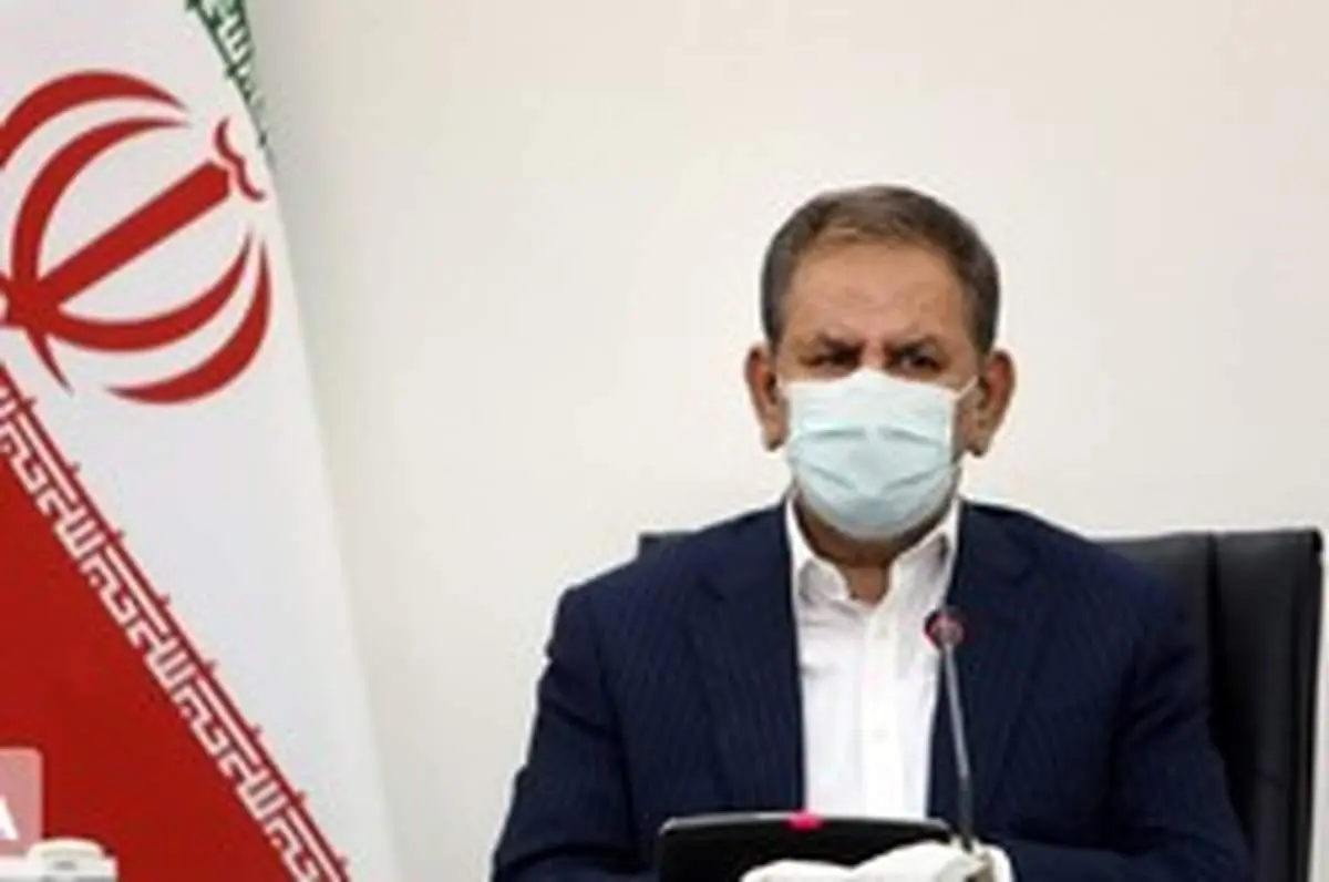 جهانگیری: قوه قضاییه نسبت به اتهامات علیه مسئولان ارشد شفاف‌سازی کند