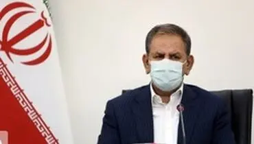 جهانگیری: قوه قضاییه نسبت به اتهامات علیه مسئولان ارشد شفاف‌سازی کند
