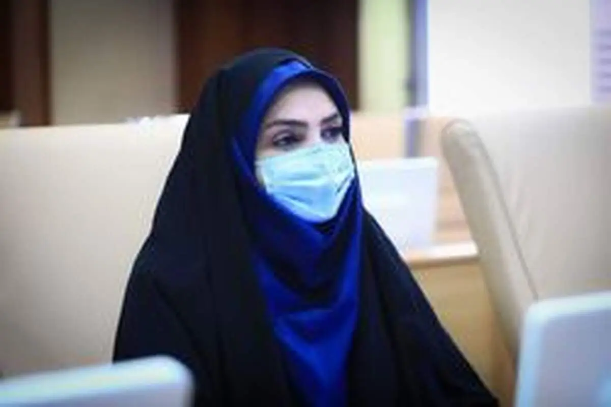 لاری: متخلفان از پروتکل‌های بهداشتی کرونا مجازات می‌شوند