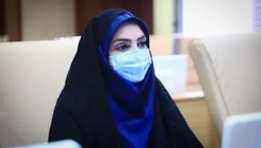لاری: متخلفان از پروتکل‌های بهداشتی کرونا مجازات می‌شوند
