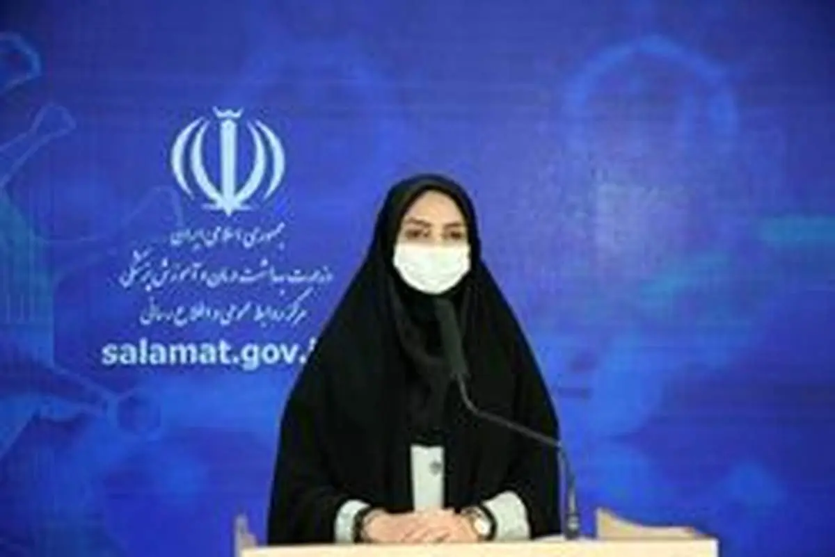 شناسایی ۲۳۸۵ بیمار جدید و ۱۶۸ فوتی در ۲۴ ساعت گذشته / جزئیات مجازاتها به دلیل عدم رعایت پروتکلها اعلام شد