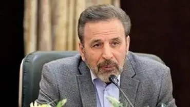 پست اینستاگرامی محمود واعظی به مناسبت کودتای ۲۸ مرداد