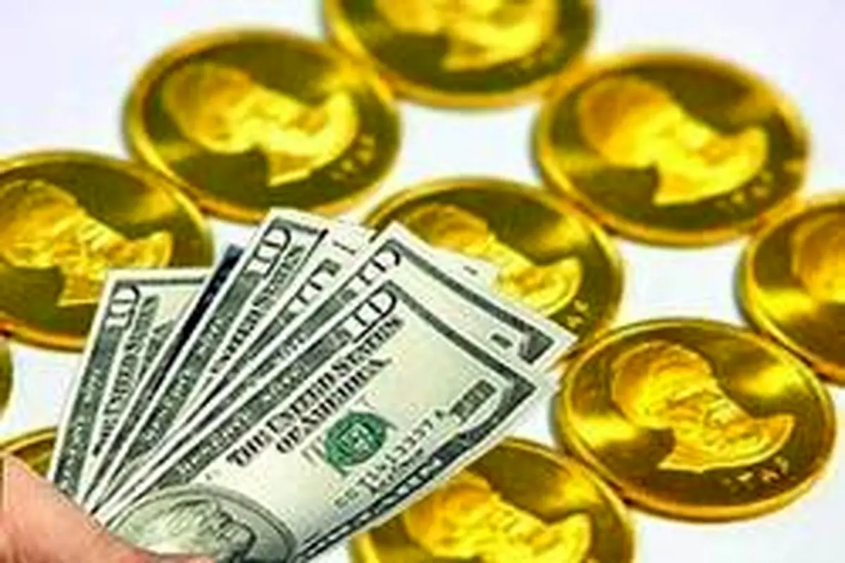 بهای سکه و طلا در بازار سیر صعودی گرفت/ حباب سکه با کاهش به ۳۰۰ هزار تومان رسید