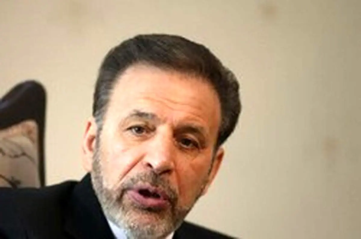 واعظی: نظرات اصلاحی قوای دیگر در طرح فروش نفت مورد توجه قرار میگیرد