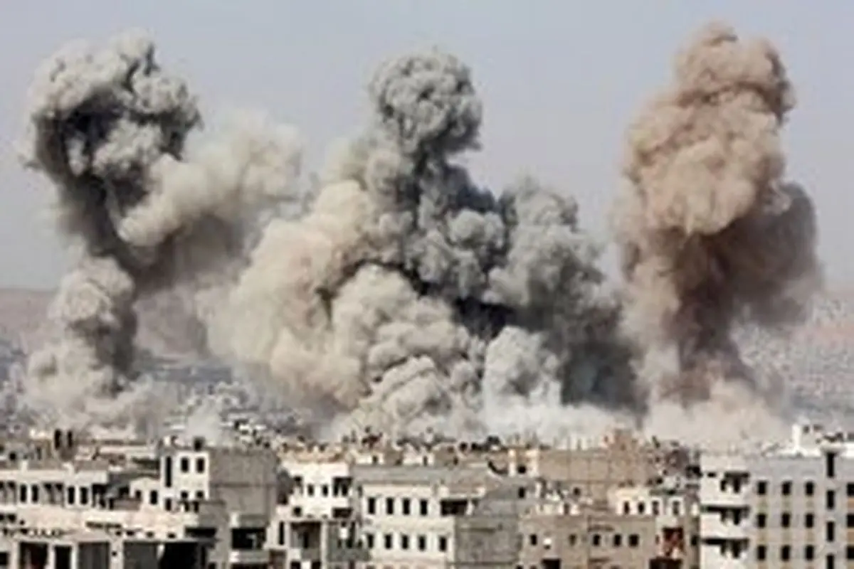 انفجار خودرو بمب گذاری شده در شمال سوریه/ ۴ نفر کشته شدند