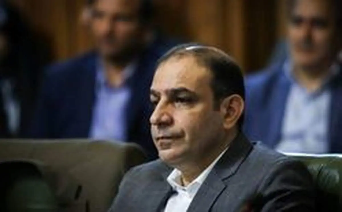 عضو شورای شهر تهران به کرونا مبتلا شد