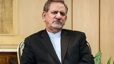 جهانگیری درگذشت آیت‌الله محمدعلی تسخیری را تسلیت گفت