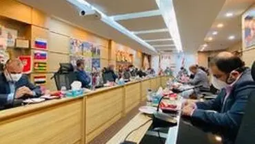 زمان ارسال شکایت فدراسیون فوتبال به دادگاه عالی ورزش درباره غرامت ویلموتس اعلام شد