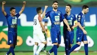 برنامه سفر استقلال به بوشهر مشخص شد