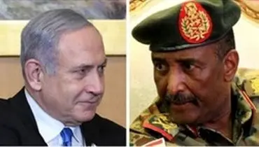 سودان از تصمیم برای سازش با رژیم‌صهیونیستی خبر داد