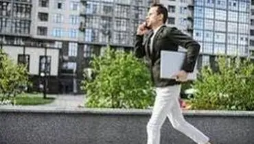 محققان دانشگاه کمبریج: به جای ۱۲ دقیقه پیاده‌روی آهسته ۷ دقیقه سریع راه بروید
