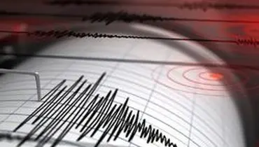 زلزله۴. ۳ ریشتری شهر دوگنبدان را لرزاند