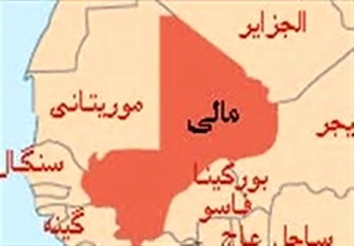 کودتاچیان، رئیسجمهور و نخستوزیر مالی را دستگیر کردند