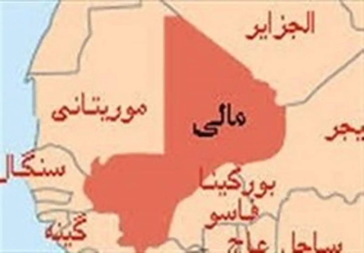 کودتاچیان، رئیس‌جمهور و نخست‌وزیر مالی را دستگیر کردند