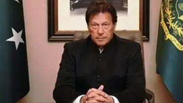 عمران خان: هرگز مردم فلسطین را تنها نمی‌گذاریم و رژیم صهیونیستی را به رسمیت نمی‌شناسیم