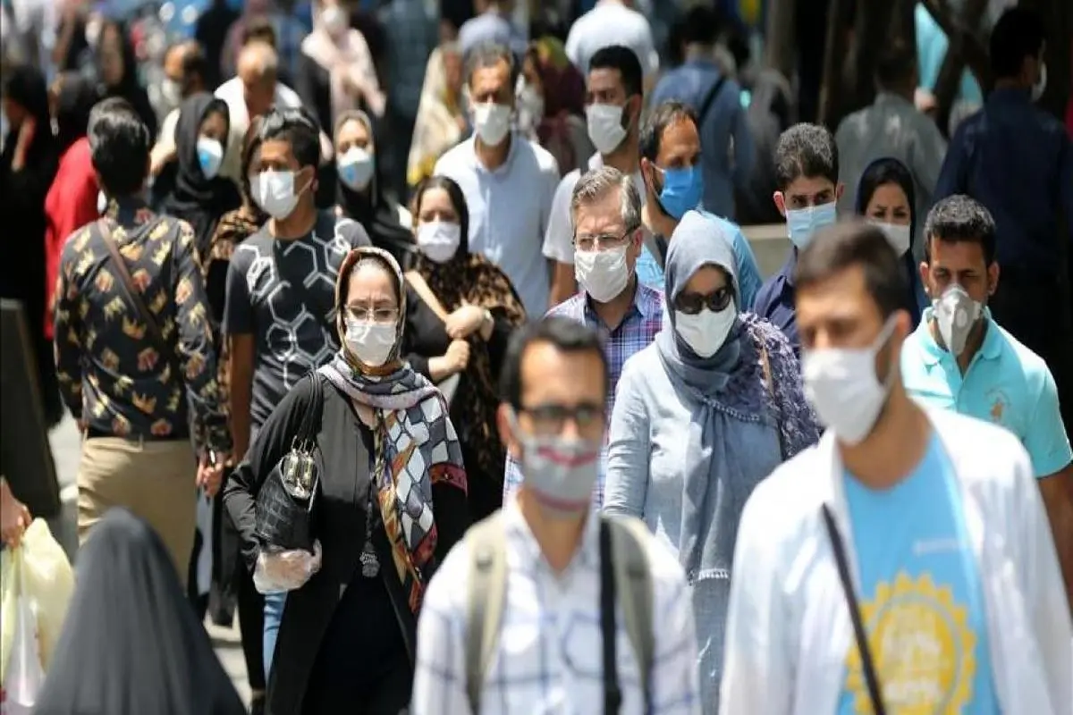 منتظر موج سوم کرونا در ایران باشیم؟ / اتحاد کووید ۱۹ و آنفلوانزا علیه مردم در پاییز و زمستان