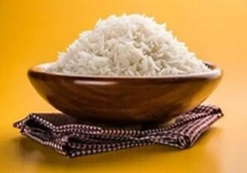 می‌توان با مصرف روزانه برنج، چربی شکم را کاهش داد؟
