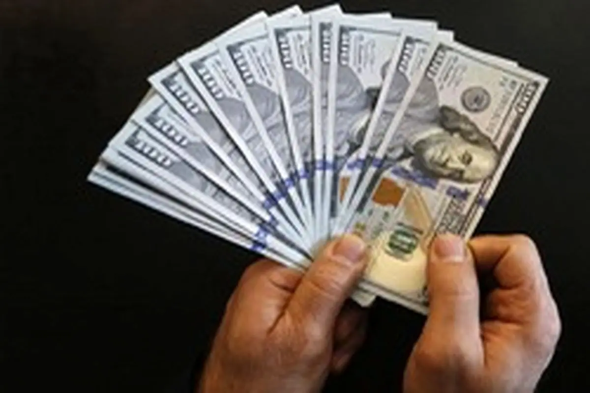 نرخ ارز آزاد در ۲۹ مرداد؛ قیمت دلار و یورو ۱۰۰ تومان کاهش یافت