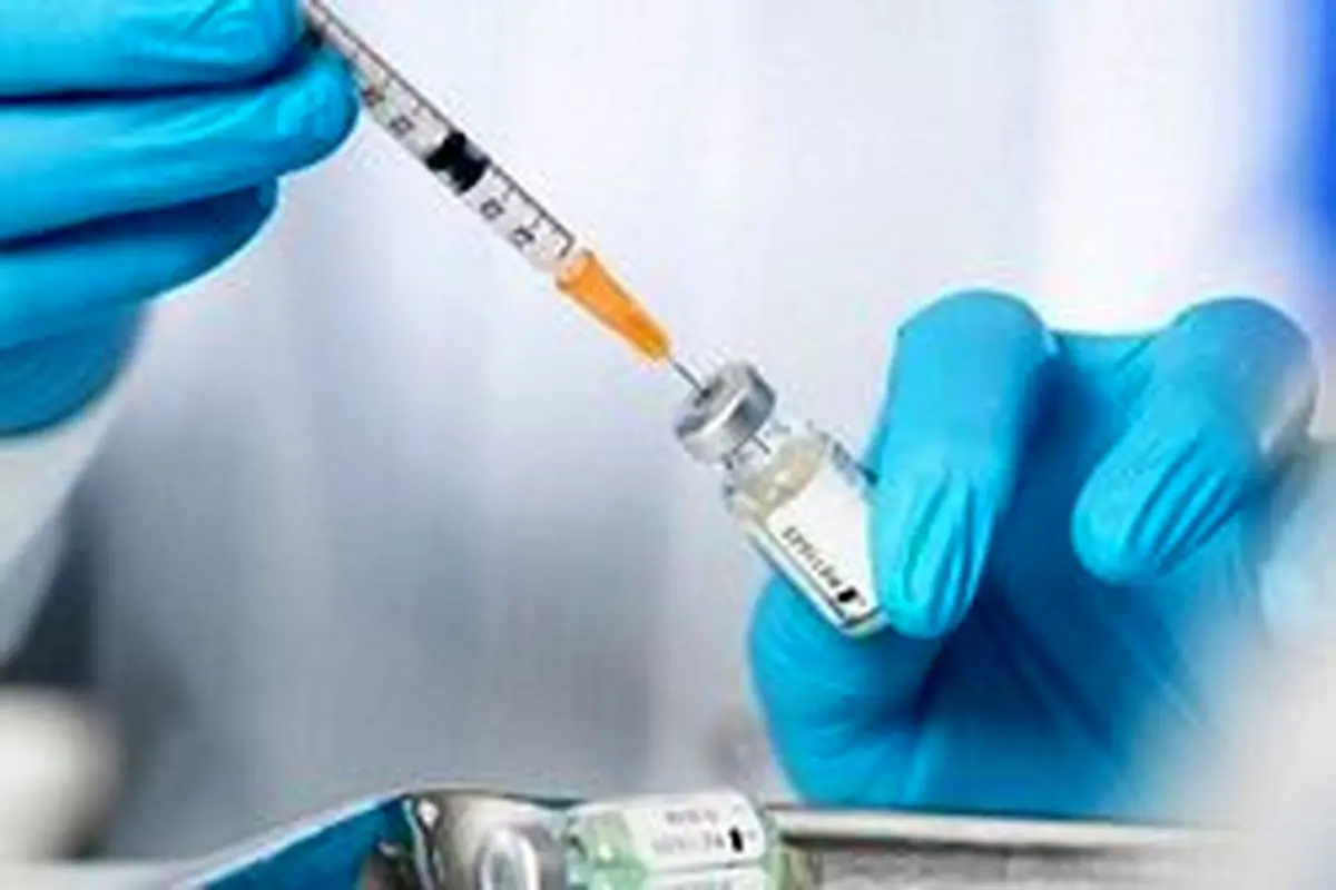 قیمت واکسن چینی کرونا اعلام شد