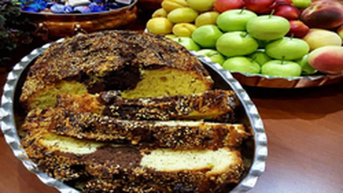 طرز تهیه کیک کره‌ای خوشمزه