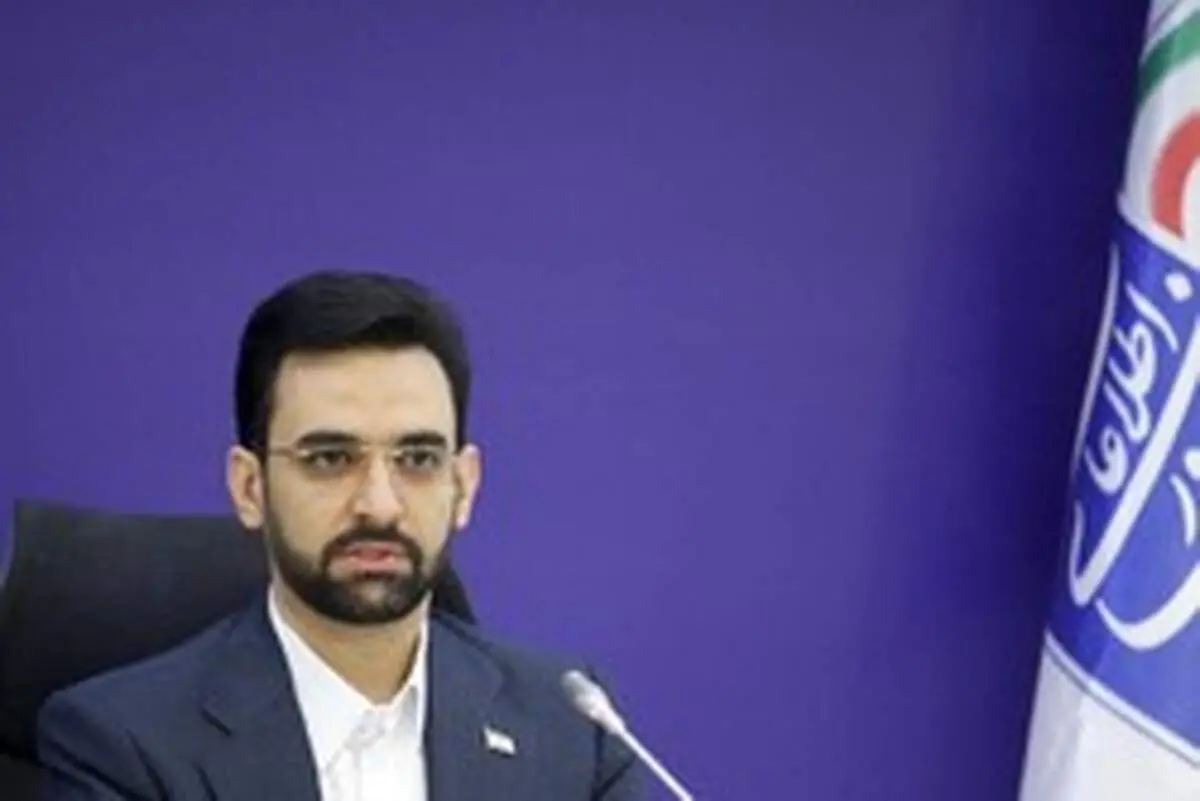 آذری‌جهرمی: ۵ ماهواره تا پایان امسال پرتاب می‌شود
