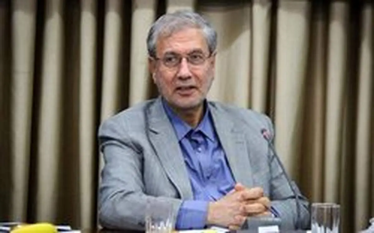 اولین تصویر از ربیعی بعد از رها شدن از کرونا