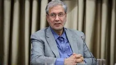 اولین تصویر از ربیعی بعد از رها شدن از کرونا
