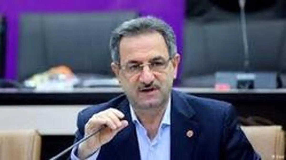 محسنی بندپی: محدودیت‌های کرونایی استان تهران تا ۵ شهریور تمدید شد