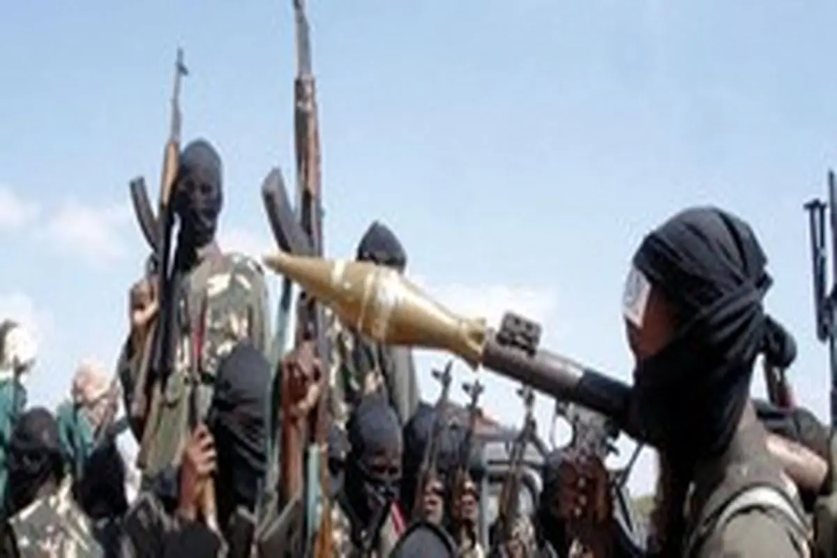 تروریست‌های بوکوحرام ۱۲ غیر نظامی را کشتند