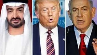 عادی سازی روابط با اسرائیل توافق برای درگیری‌های بیشتر در منطقه است