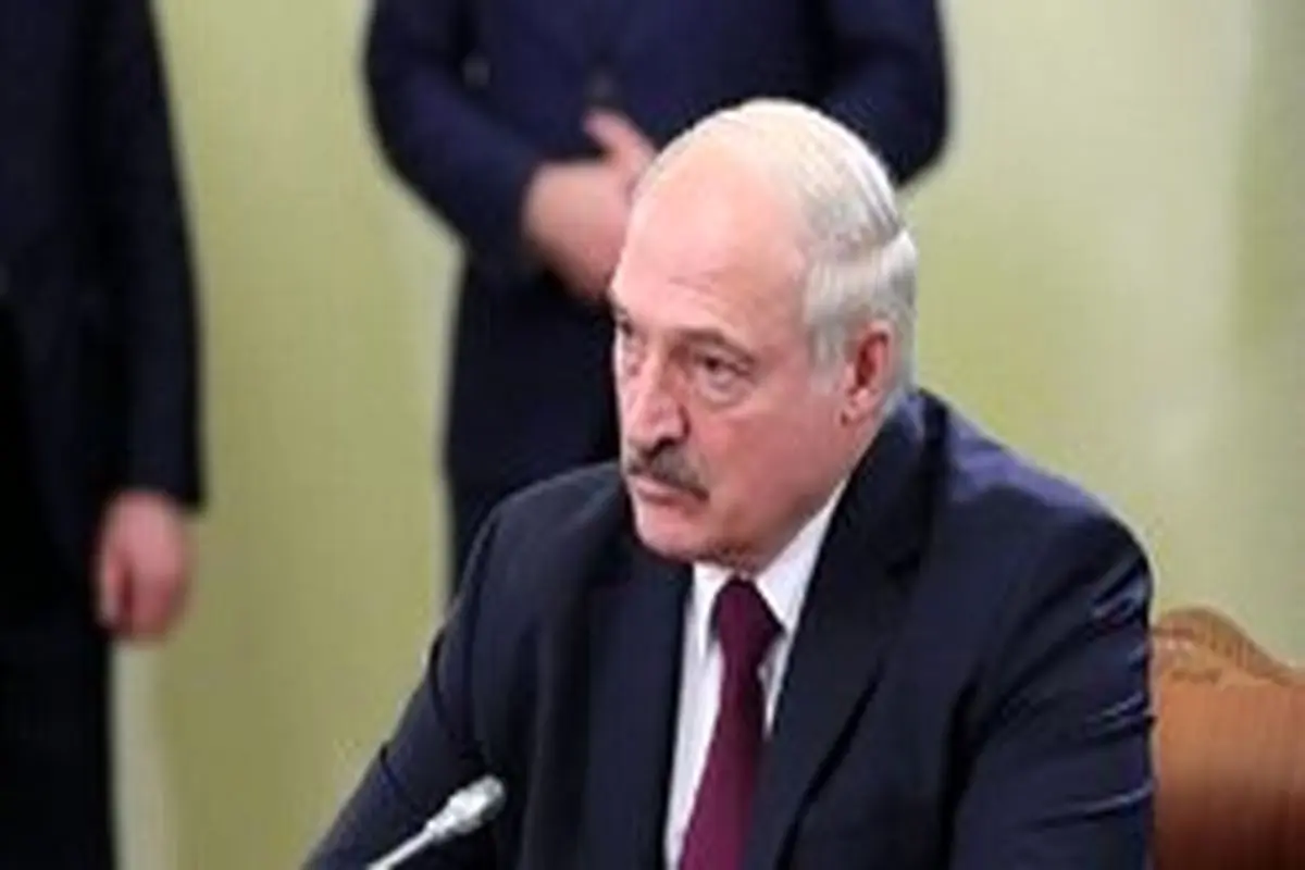 لوکاشنکو ۲ ماه دیگر سوگند یاد می‌کند/ درخواست رئیس‌جمهوری بلاروس از پوتین برای عدم مداخله مرکل
