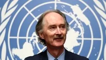 سازمان ملل: طرفین بحران در سوریه درباره ازسرگیری کار کمیته قانون اساسی توافق کردند