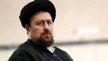 سید حسن خمینی در راه پاستور؟