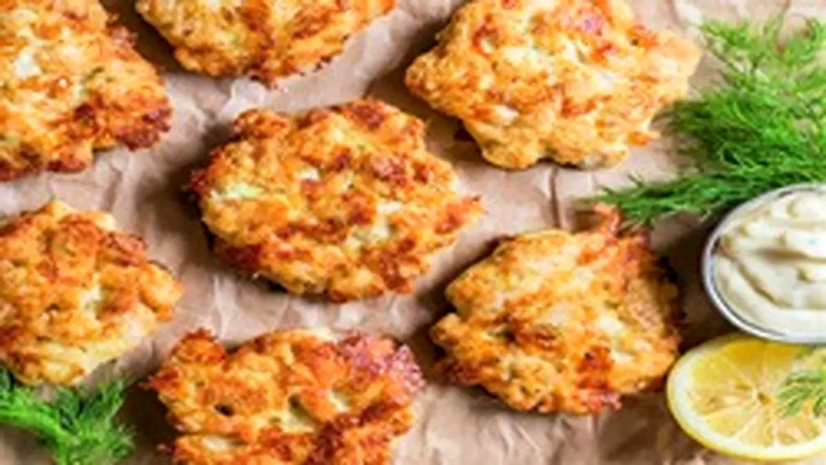 طرز تهیه کوکو کدو حلوایی متفاوت و خوشمزه